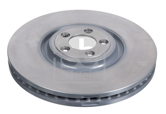 FEBI BILSTEIN 44144 Fren Sistemleri Fren Diski - JAGUAR XK II Coupe (X150) uyumlu
