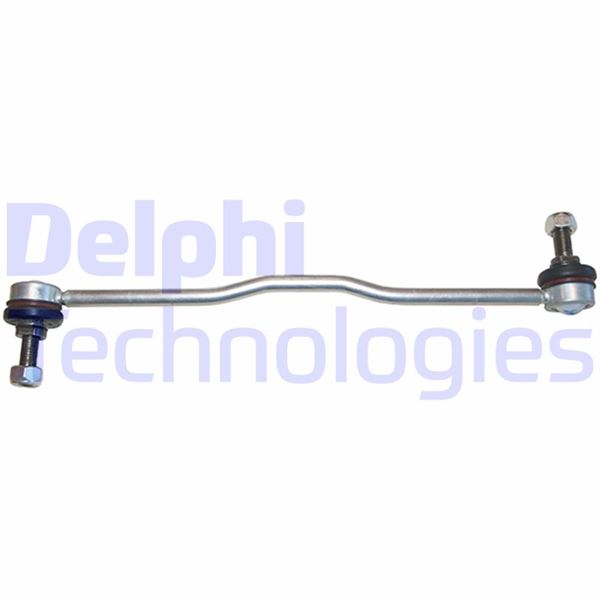 DELPHI TC6771 Süspansiyon Sistemi Stabilizatör - OPEL VECTRA C (Z02) uyumlu