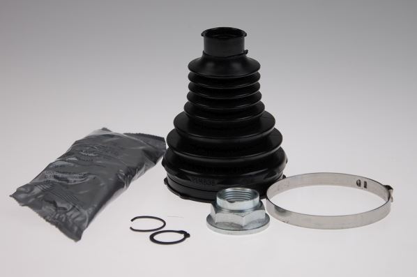 Körük seti, tahrik mili - GKN - 306807 Ürün Görseli