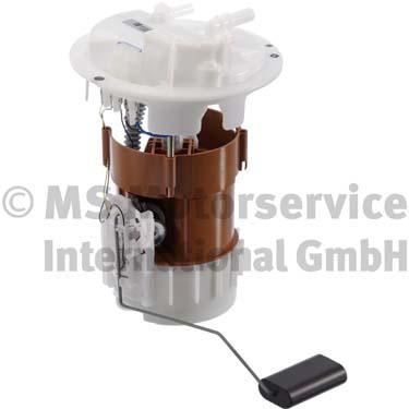 PIERBURG 7.02552.52.0 Motor Besleme Ünitesi - PEUGEOT 208 I (CA_, CC_) uyumlu