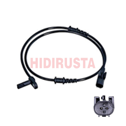 Abs Sensörü - HELLA - 6PU358218081 Ürün Görseli
