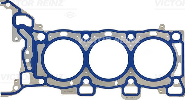 VICTOR REINZ 61-37225-00 Motor Silindir Kafa Contası - SAAB 9-3 (YS3F, E79, D79, D75) uyumlu