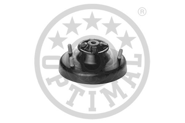 OPTIMAL F8-5406 Süspansiyon Sistemi Amortisör - FORD ESCORT V (AAL, ABL) uyumlu