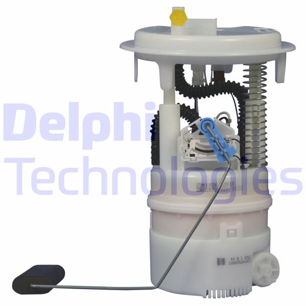 DELPHI FG1101-12B1 Motor Besleme Ünitesi - CITROËN DS3 (SA_) uyumlu