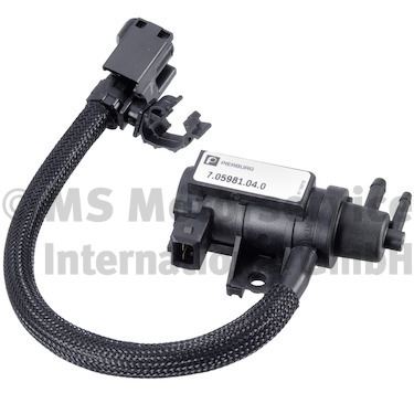 PIERBURG 7.05981.04.0 Motor Turboşarj & Parçaları - FIAT DUCATO Panelvan/Van (250_) uyumlu