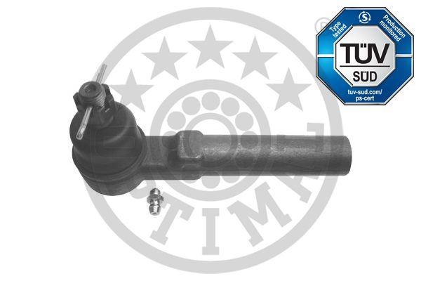 OPTIMAL G1-553 Direksiyon Sistemi Mafsal - NISSAN MAXIMA III (J30) uyumlu