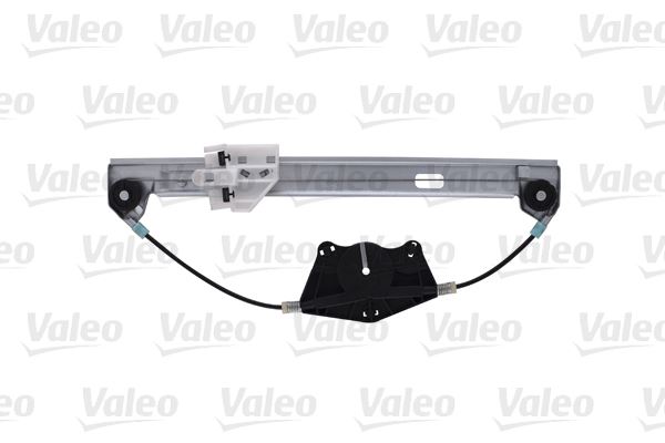 VALEO 850811 Kaporta & Gövde Parçaları Cam Krikosu - VW GOLF IV (1J1) uyumlu