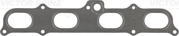 VICTOR REINZ 71-36311-00 Motor Manifold Contası - SAAB 9-3 (YS3F, E79, D79, D75) uyumlu
