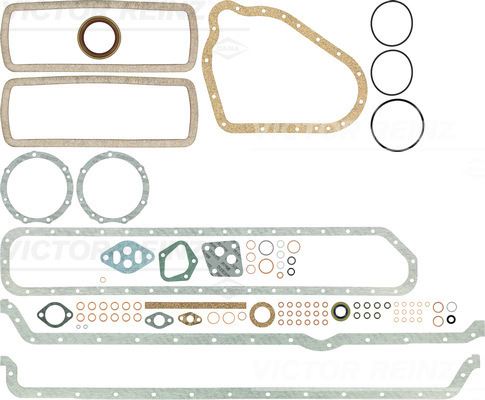 VICTOR REINZ 08-14786-01 Motor Karter Contası