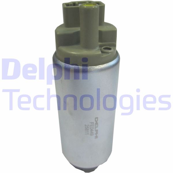 DELPHI FE0449-12B1 Fren Sistemleri Düşük Basınç Pompası - HYUNDAI ix20 (JC) uyumlu