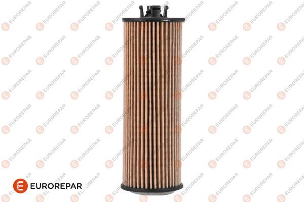 EUROREPAR 1682953480 Motor Yağ Filtresi - CHEVROLET AVEO Hatchback (T300) uyumlu