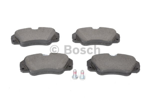 BOSCH 0 986 460 939 Fren Sistemleri Fren Balatası - OPEL OMEGA A (V87) uyumlu