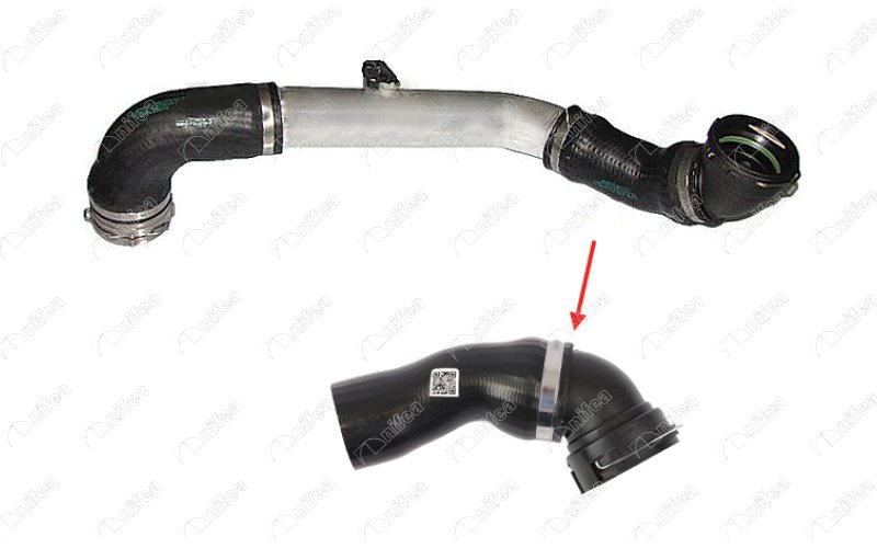 NIFEA 35220 Motor Hava Kütle Ölçer (MAF Sensörü) - BMW 5 (E60) uyumlu