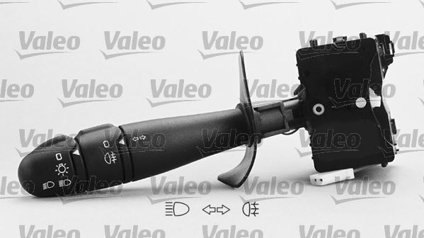VALEO 251436 Direksiyon Sistemi Direksiyon - RENAULT MEGANE I (BA0/1_) uyumlu