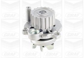 GRAF PA731 Motor Devirdaim - VW CADDY II Kasa/büyük limuzin (9K9A) uyumlu