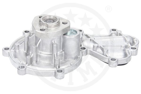 OPTIMAL AQ-2365 Motor Devirdaim - AUDI A7 Sportback (4GA, 4GF) uyumlu