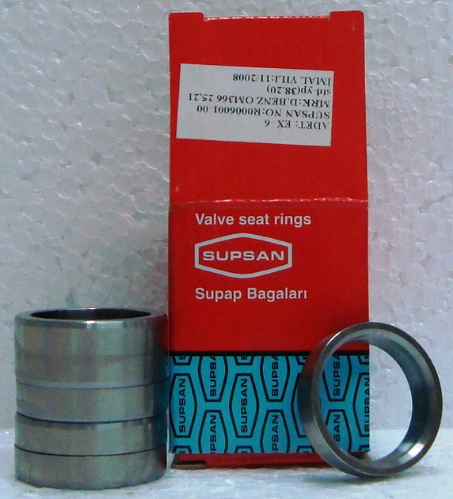 Subap Yuvası - SUPSAN - R000600100 Ürün Görseli