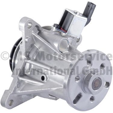 PIERBURG 7.10942.18.0 Motor Devirdaim - LAND ROVER DISCOVERY IV (L319) uyumlu