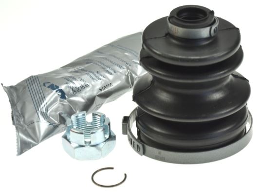 Tahrik Mili Körük Seti - GKN - 303875 Ürün Görseli