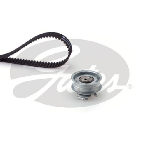 GATES K015489XS Motor Triger Seti - VW GOLF PLUS V (5M1, 521) uyumlu