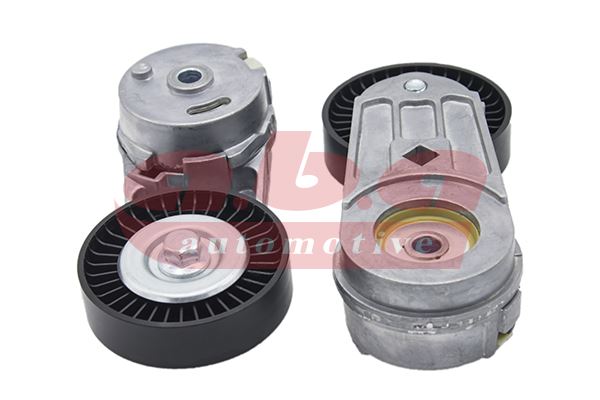 Kayış Saptırma Makarası - A.B.A - 25300124 Ürün Görseli