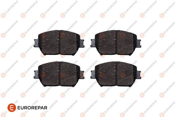 EUROREPAR 1682311380 Diğer Diğer Donanım & Parçalar - TOYOTA CAMRY Sedan (_V3_) uyumlu