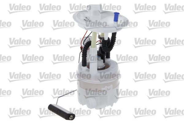 VALEO 347349 Fren Sistemleri Düşük Basınç Pompası - ALFA ROMEO 147 (937_) uyumlu
