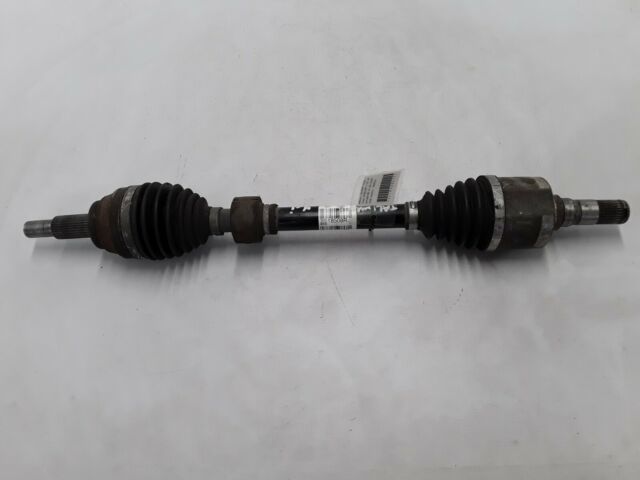 Aks - RENAULT ORIJINAL - 391018508R Ürün Görseli