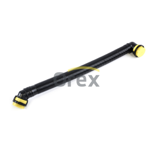 Motor Havalandırma Hortumu - OREX - 120105 Ürün Görseli