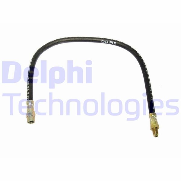DELPHI LH6193 Fren Sistemleri Fren Hortumları - MERCEDES-BENZ VITO Minibüs/Otobüs (W638) uyumlu