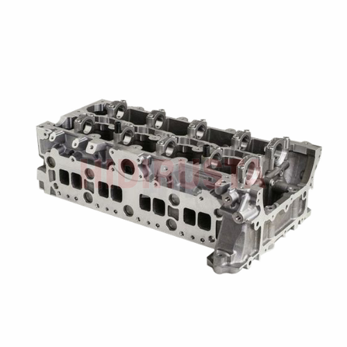 AMC 908724 Motor Külbütör Kapağı - MERCEDES-BENZ CLS (C218) uyumlu