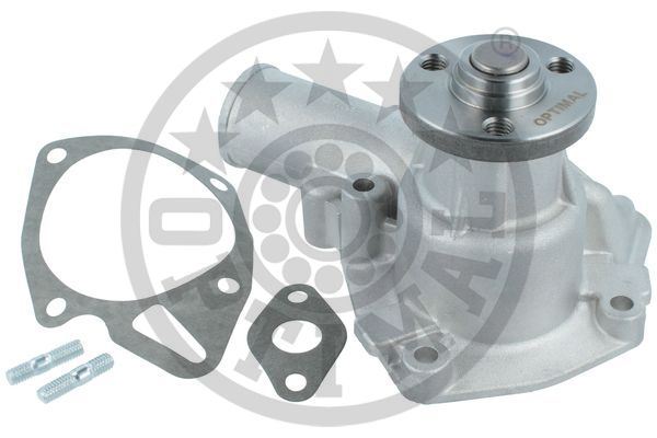 OPTIMAL AQ-1598 Motor Devirdaim - FIAT 124 Spider (124_) uyumlu