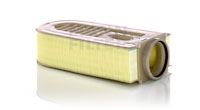 MANN-FILTER C 35 003 Motor Hava Filtresi - MERCEDES-BENZ CLS (C218) uyumlu