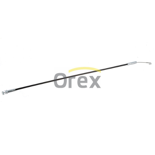 Eşya Sandığı Kapak Teli - OREX - 289005 Ürün Görseli