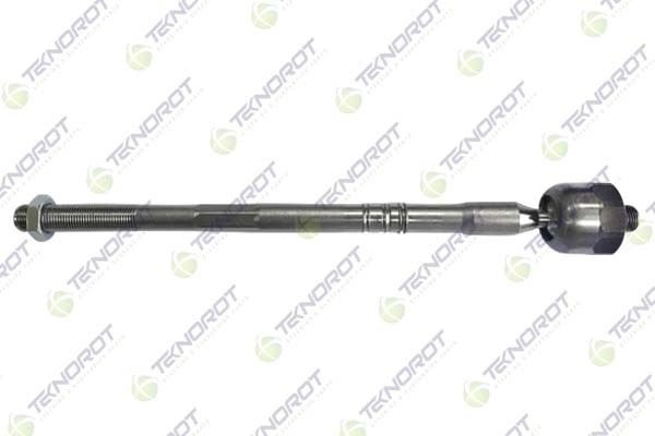 TEKNOROT JE-323 Direksiyon Sistemi Mafsal - JEEP CHEROKEE (KL) uyumlu