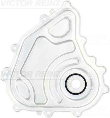 VICTOR REINZ 81-10606-00 Motor Radyal Mil Contası Seti - OPEL ASTRA K (B16) uyumlu