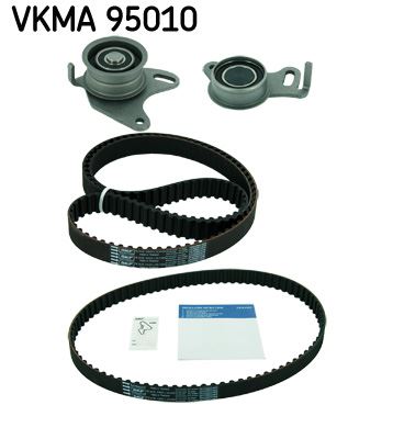 SKF VKMA 95010 Motor Triger Seti - MITSUBISHI GALANT IV (A16_) uyumlu