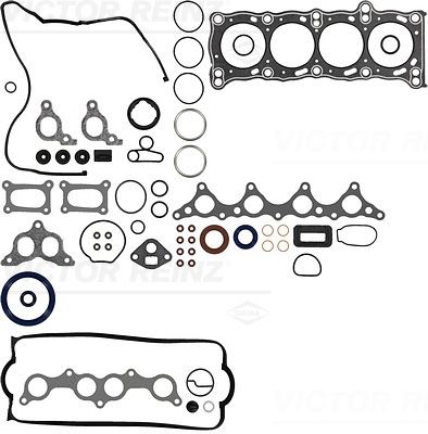 VICTOR REINZ 01-52305-03 Motor Conta Seti - HONDA PRELUDE II (AB) uyumlu