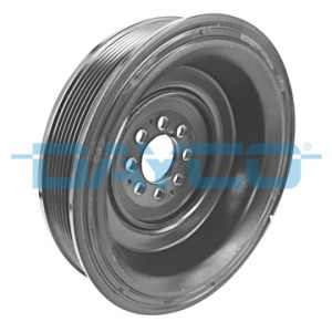 DAYCO DPV1104 Motor Kayış Kasnağı - AUDI A8 D3 (4E2, 4E8) uyumlu
