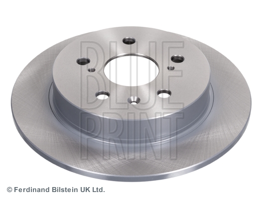 BLUE PRINT ADL144346 Fren Sistemleri Fren Diski - FIAT SEDICI (189_) uyumlu