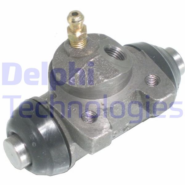 DELPHI LW30262 Fren Sistemleri Fren Körüğü - RENAULT SUPER 5 (B/C40_) uyumlu