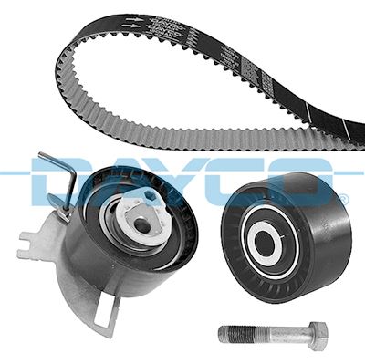 DAYCO KTB995 Motor Triger Seti - CITROËN C4 II (NC_) uyumlu