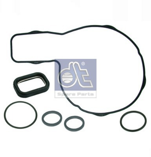 DT Spare Parts 2.91541 Motor Soğutma Suyu Contası