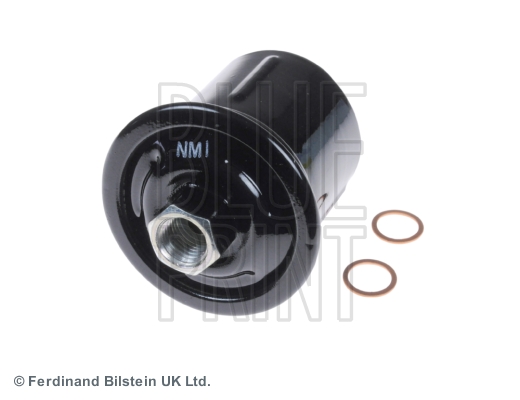 BLUE PRINT ADC42350 Yakıt Sistemi Yakıt Filtresi - MITSUBISHI COLT III (C5_A) uyumlu