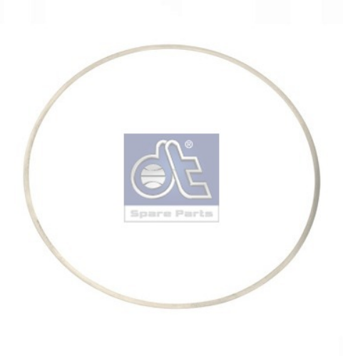 DT Spare Parts 2.10137 Motor Piston Seti