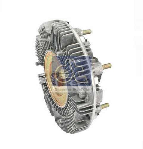 DT Spare Parts 6.35034 Soğutma Sistemi Fan