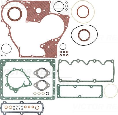 VICTOR REINZ 01-11091-01 Motor Conta Seti