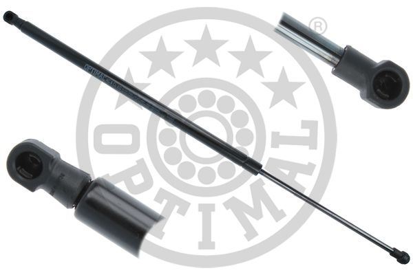 OPTIMAL AG-50805 Kaporta & Gövde Parçaları Gaz Yayı - BMW 3 Compact (E46) uyumlu