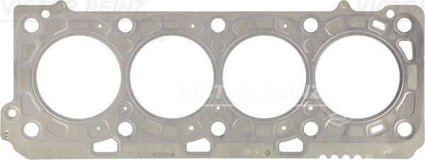 VICTOR REINZ 61-10146-30 Motor Silindir Kafa Contası - TOYOTA LAND CRUISER 200 (_J2_) uyumlu
