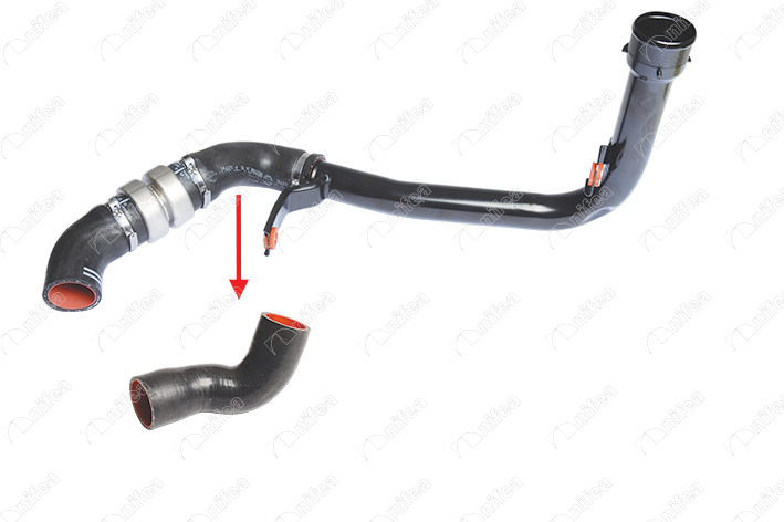 NIFEA 14871 Motor Hava Kütle Ölçer (MAF Sensörü) - PEUGEOT BOXER Panelvan/Van uyumlu